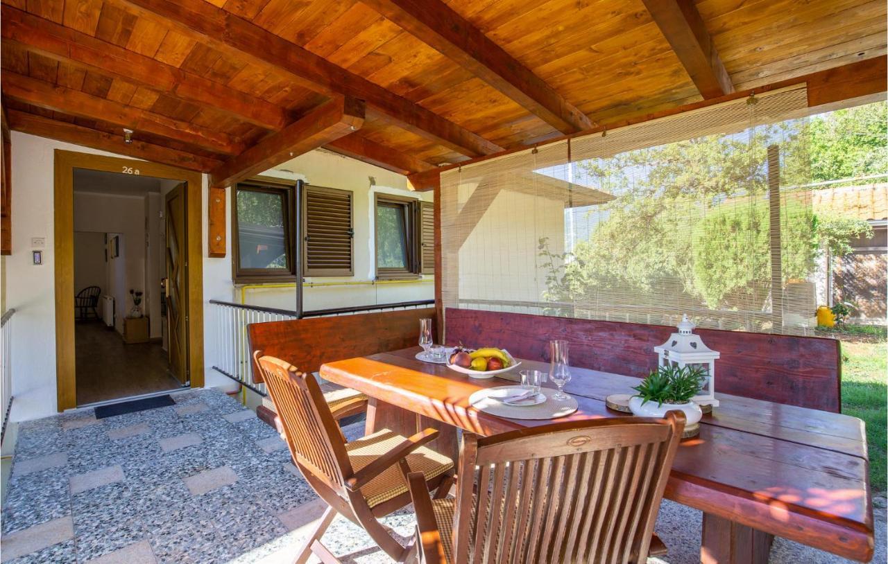 Beautiful apartment in Opatija with 4 Bedrooms&WiFi Buitenkant foto