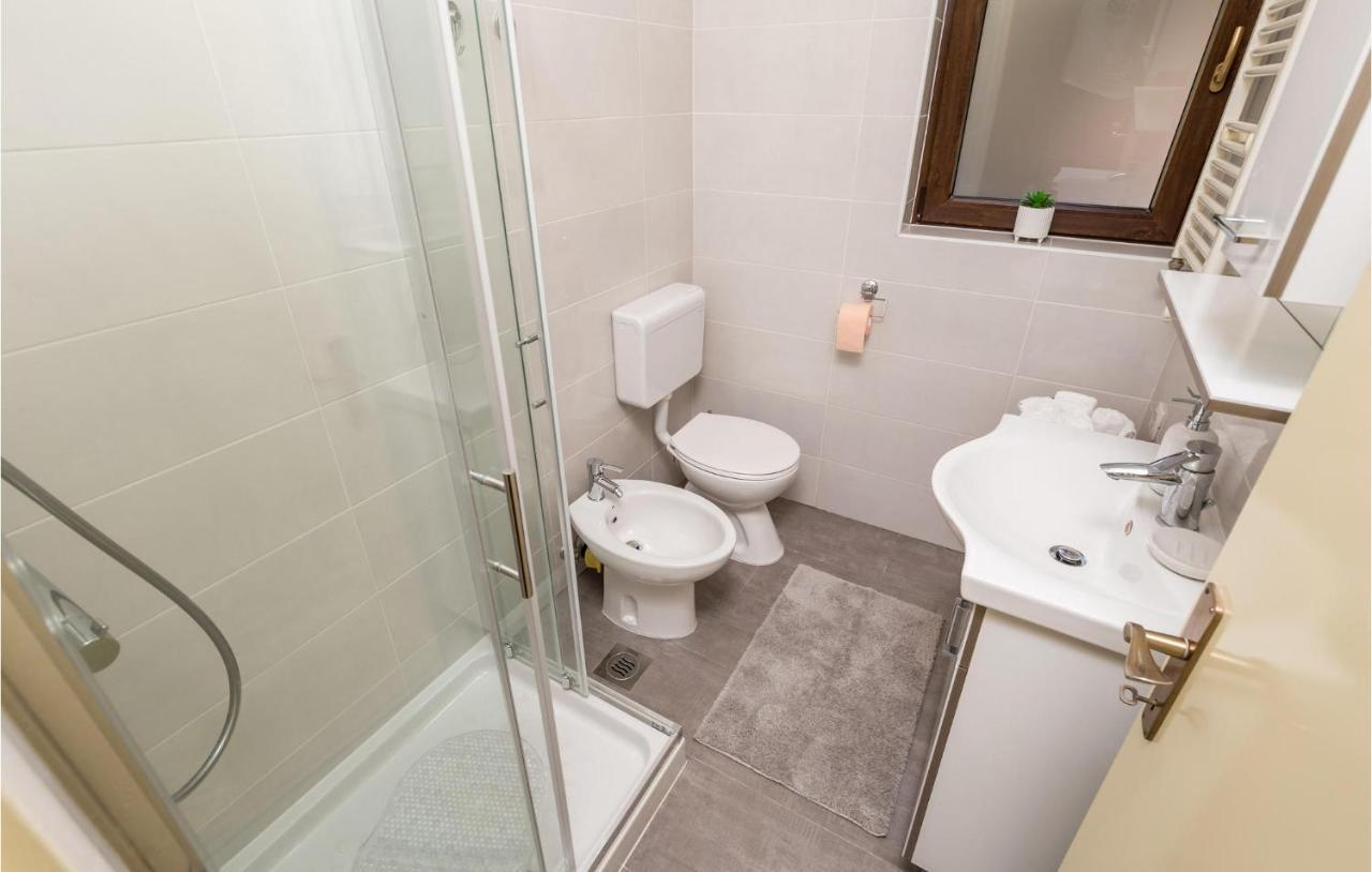 Beautiful apartment in Opatija with 4 Bedrooms&WiFi Buitenkant foto